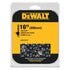DeWalt DWO1DT616T 16-Inch Replacement Chainsaw Chain