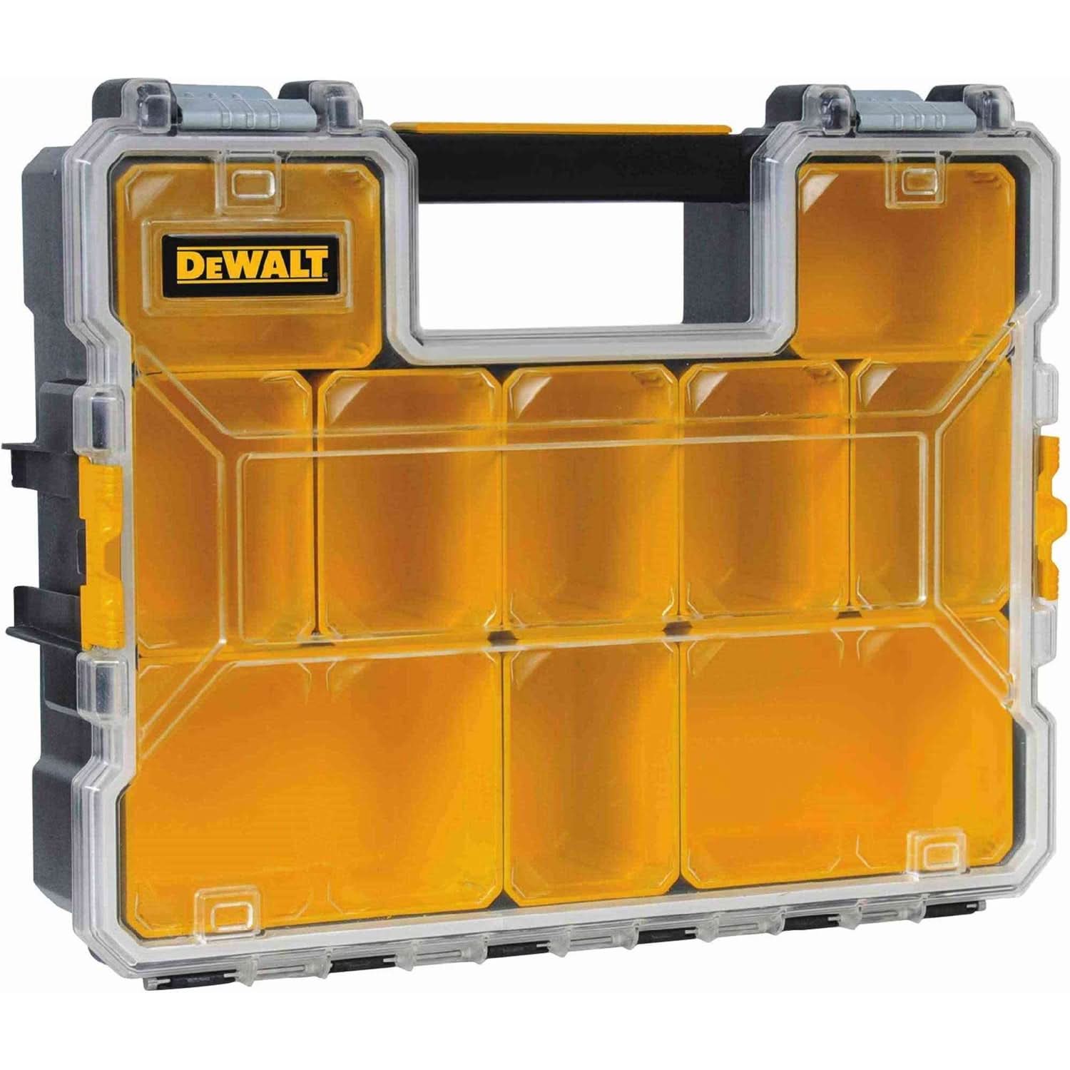 Dewalt DWST14825 Deep Pro Organizer – Tool Nut
