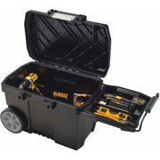 Dewalt DWST33090 Mobile 15-Gallon Contractor Tool Box Chest