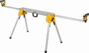 DeWalt DWX724 Compact Miter Saw Stand