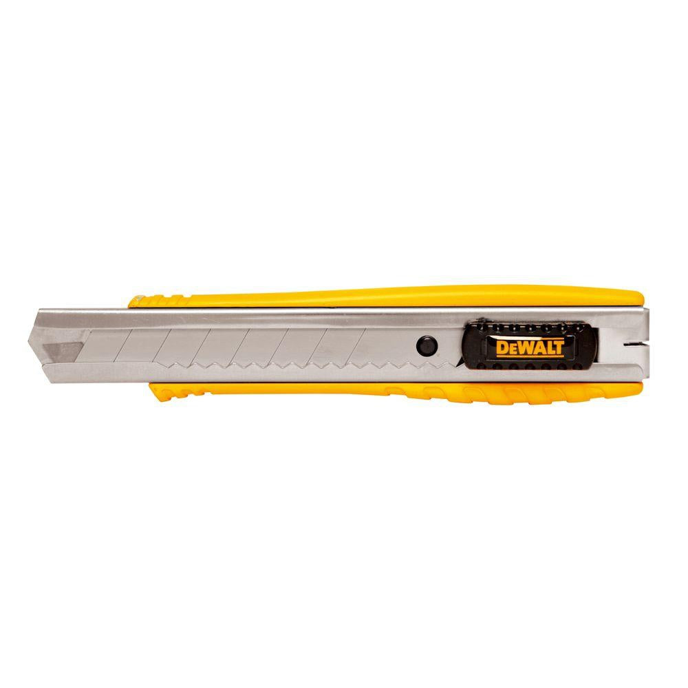 Dewalt DWHT10038 18mm Snap-Off Knife