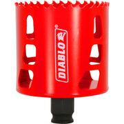 Diablo DHS2875 2-7/8 in. Hole Saw