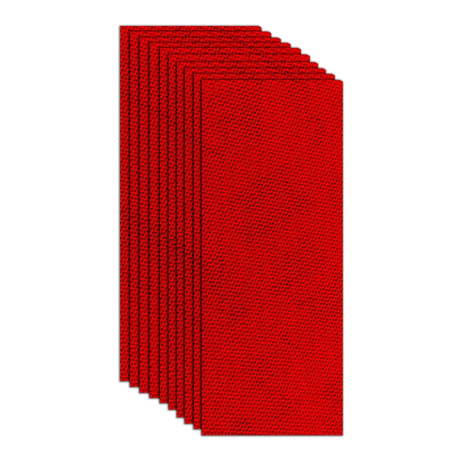 Diablo DND234ASTD10N 2-3/4 in. x 5 in. SandNET Reusable Sanding Sheet Drywall Pack