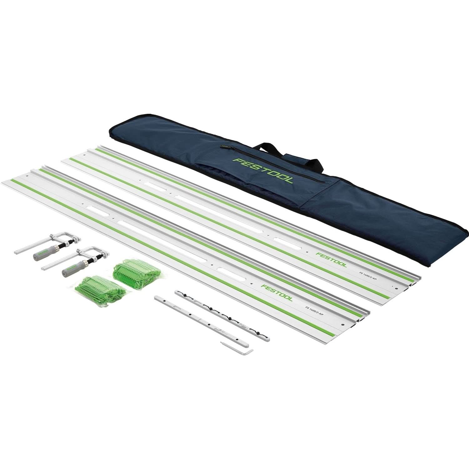 Festool 577932 FS 1400/2-KP-Set Guide Rail – Tool Nut