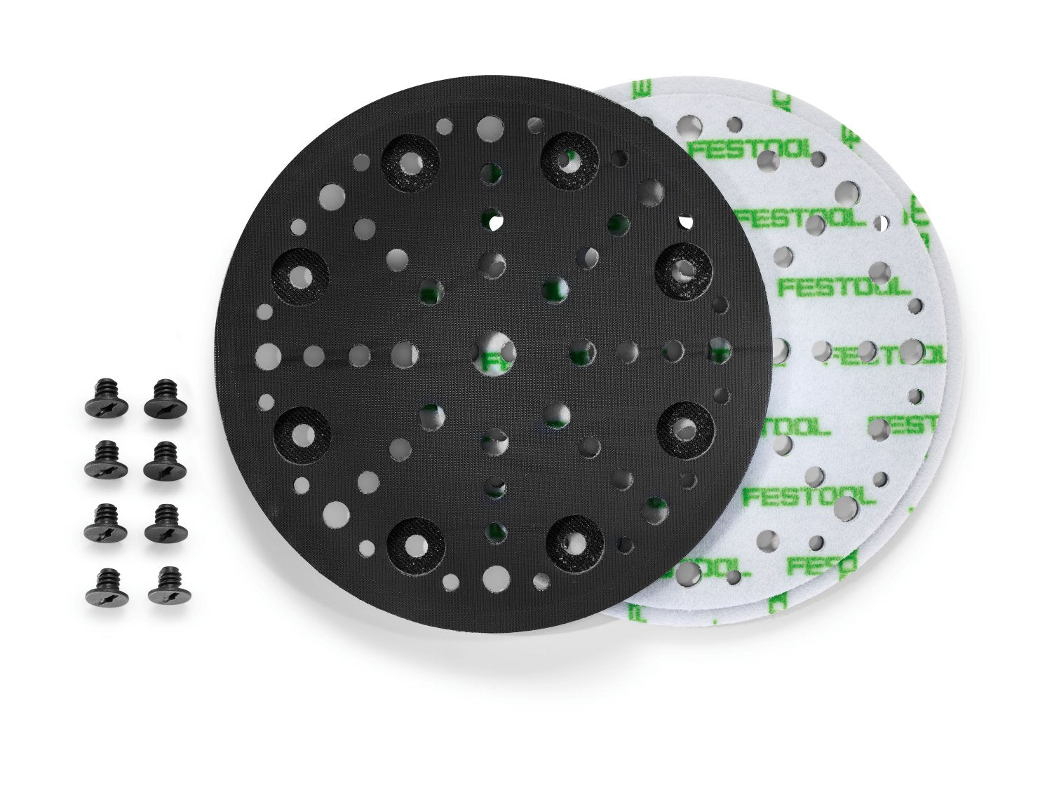 palpalページ Festool Interface Pad for PLANEX Drywall Sanders (578916) – Tool Nut