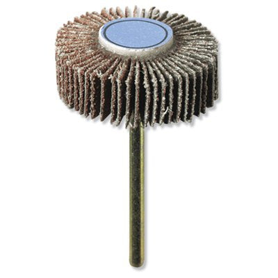 Dremel 503 3/8" Flapwheel, 120 Grit