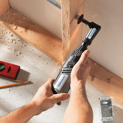 Dremel 8220-1/28 12-Volt Max Cordless Rotary Tool