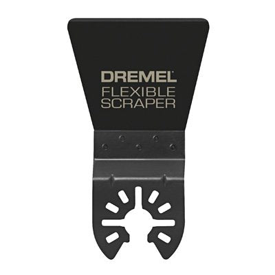 Dremel MM610 Flexible Scraper Blade