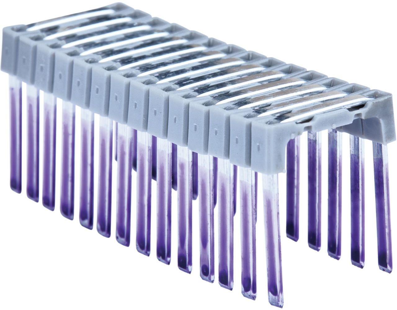 DeWALT DRS18100 3/4" x 1" Insulated Staples for DCN701 Stapler, 540-Pack