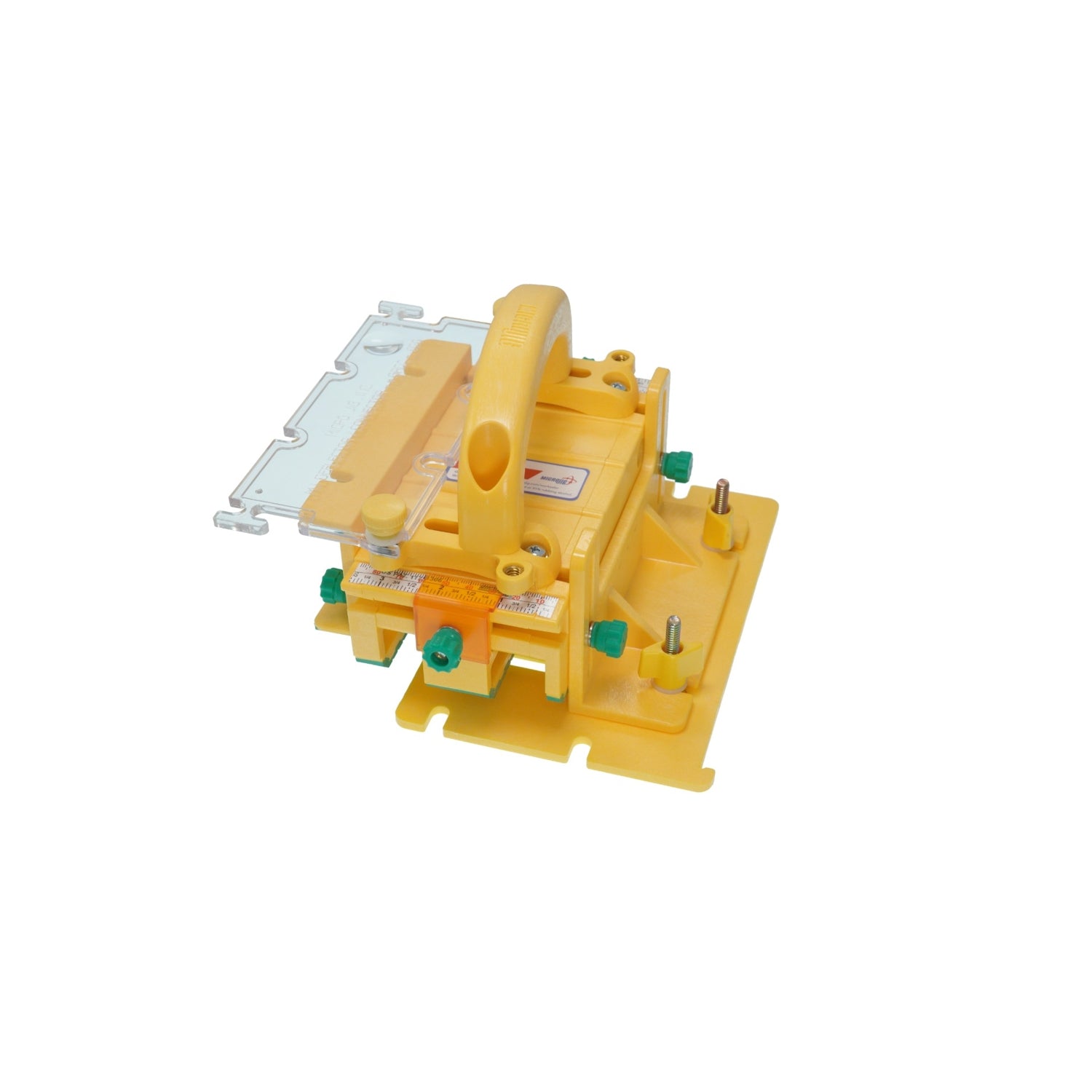 Micro Jig GR-300MAX GRR-RIPPER MAX with SafeRip Kit