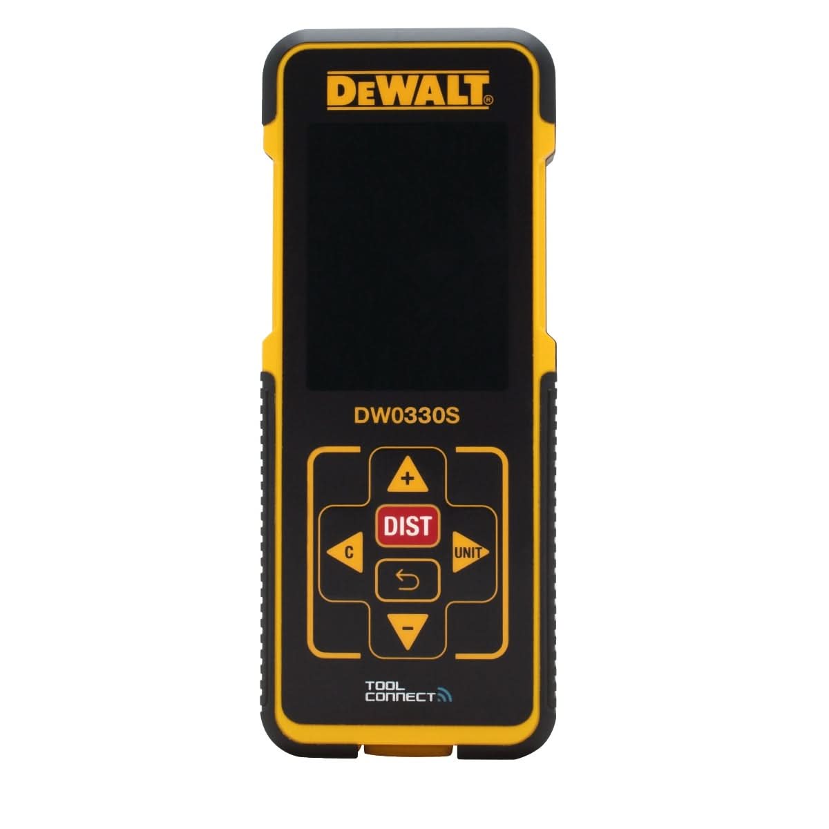 DeWalt DW0330SN Tool Connect 330 Ft Laser Distance Measurer – Tool Nut