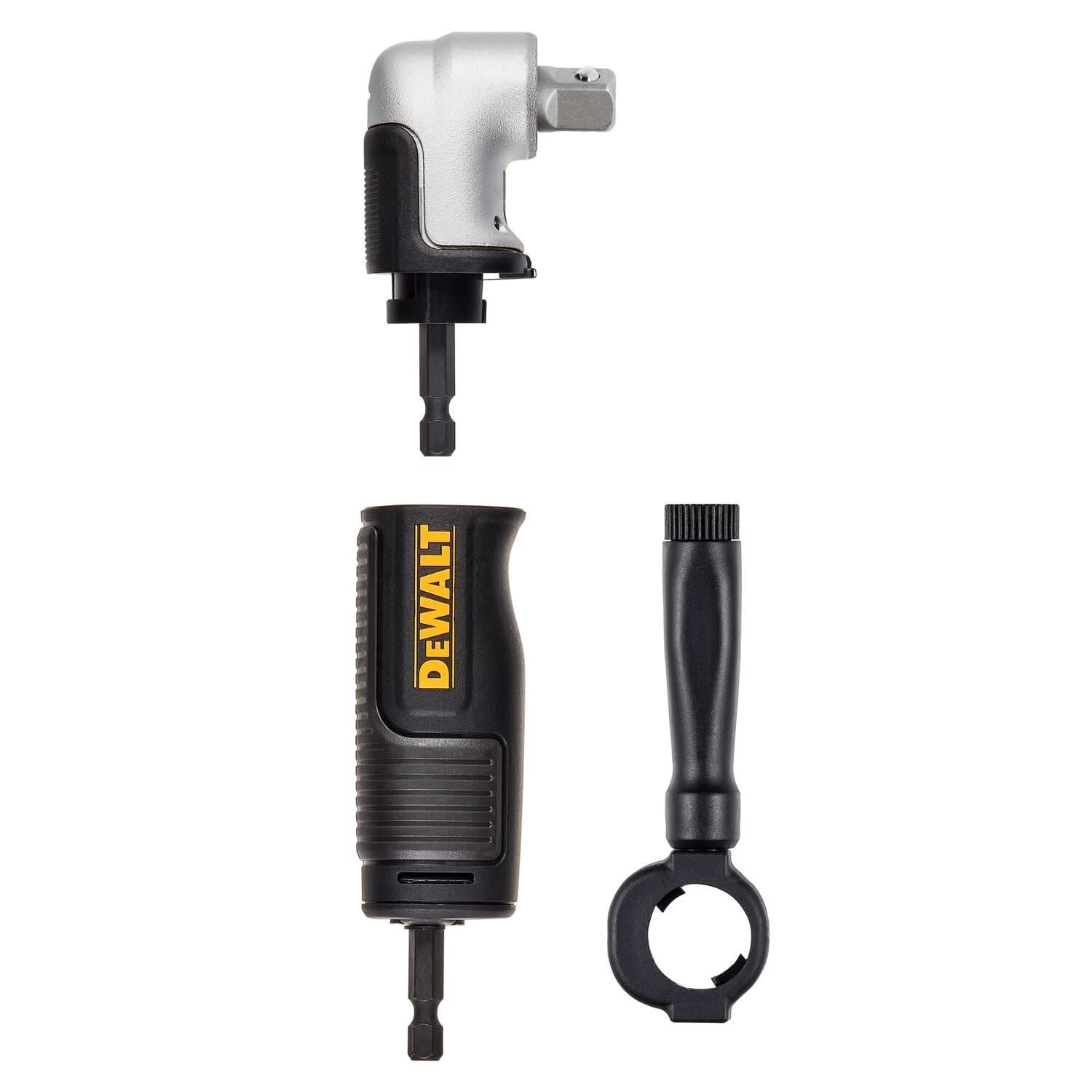 DeWalt DWAMRA38FT FLEXTORQ 3/8 in. Square Drive Modular Right
