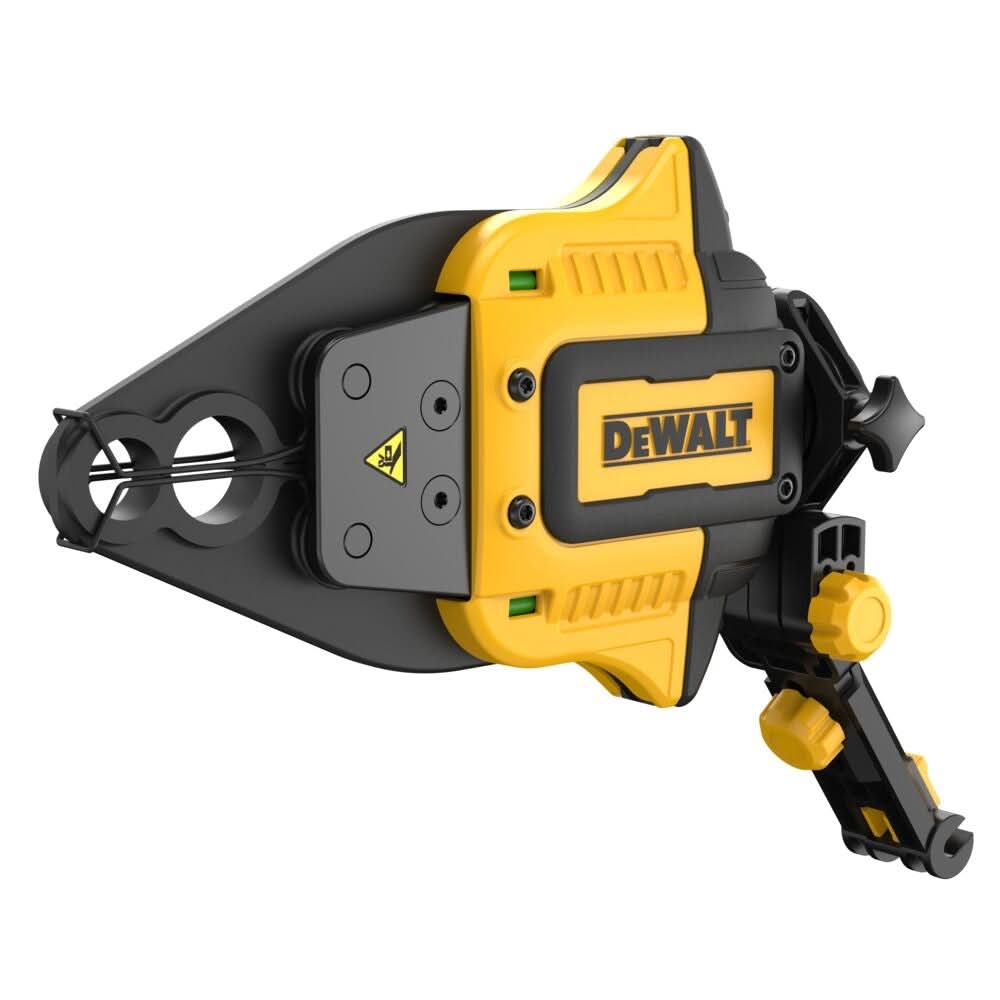DeWalt DWAPXCIR IMPACT CONNECT PEX Crimp Ring Attachment – Tool Nut