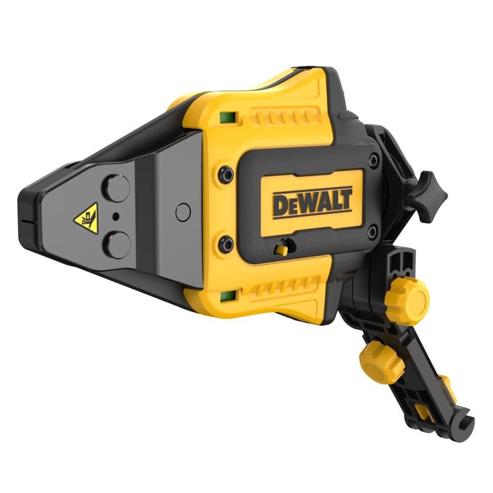 DeWalt DWAPXPIR IMPACT CONNECT PEX Pinch Clamp Attachment – Tool Nut