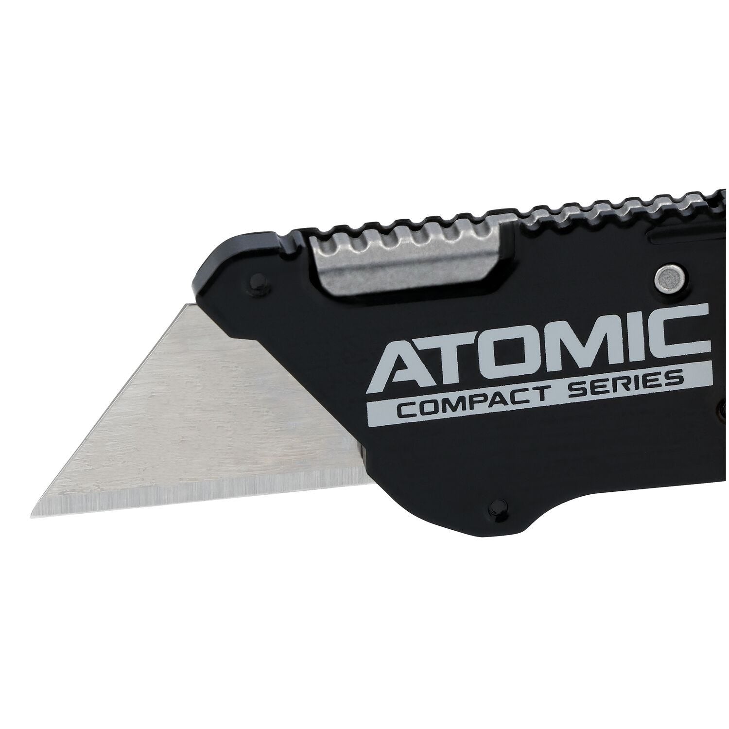 DeWalt DWHT10990 ATOMIC COMPACT SERIES Push and Flip Folding Utility Knife