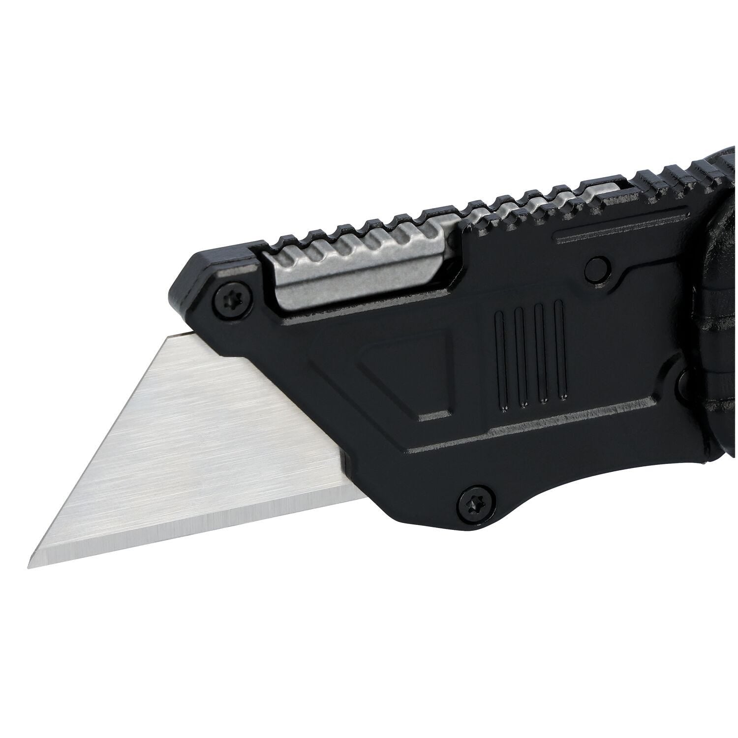 DeWalt DWHT10991 Push & Flip Folding Utility Knife