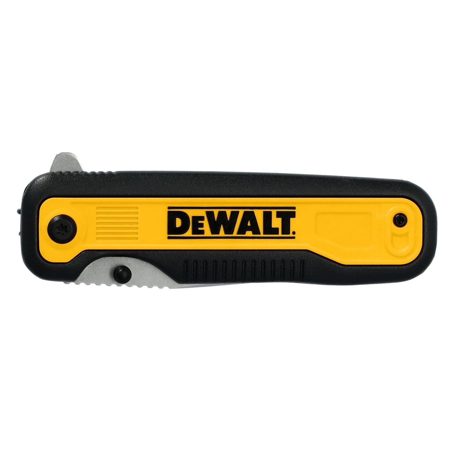 DeWalt DWHT10994 Tanto Blade Pocket Knife