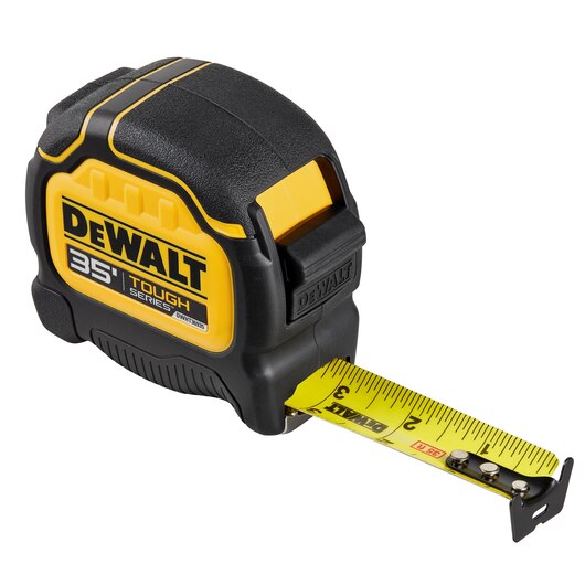 DeWalt DWHT36935S 35FT DeWalt Tough Tape