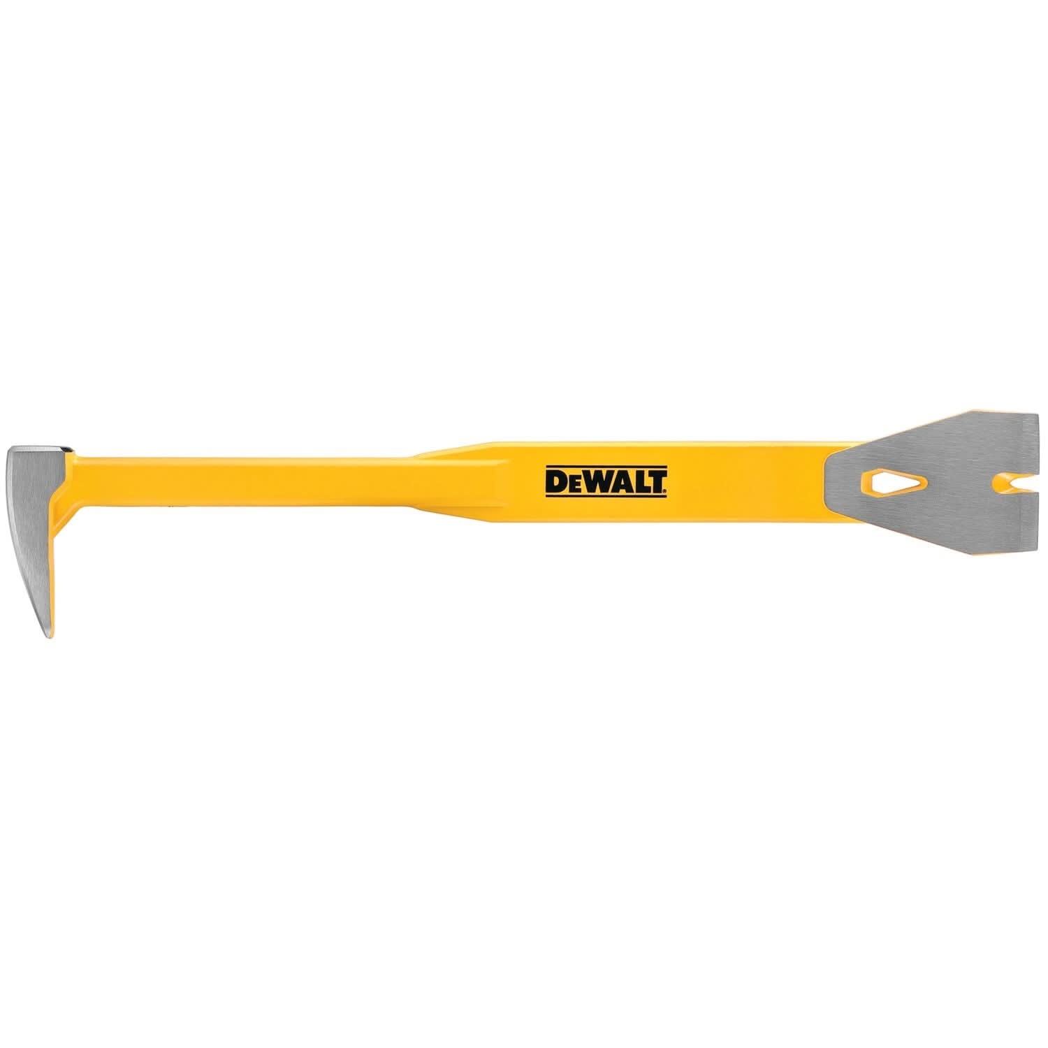 DeWalt DWHT55168 18 in. Precision Pry Bar – Tool Nut