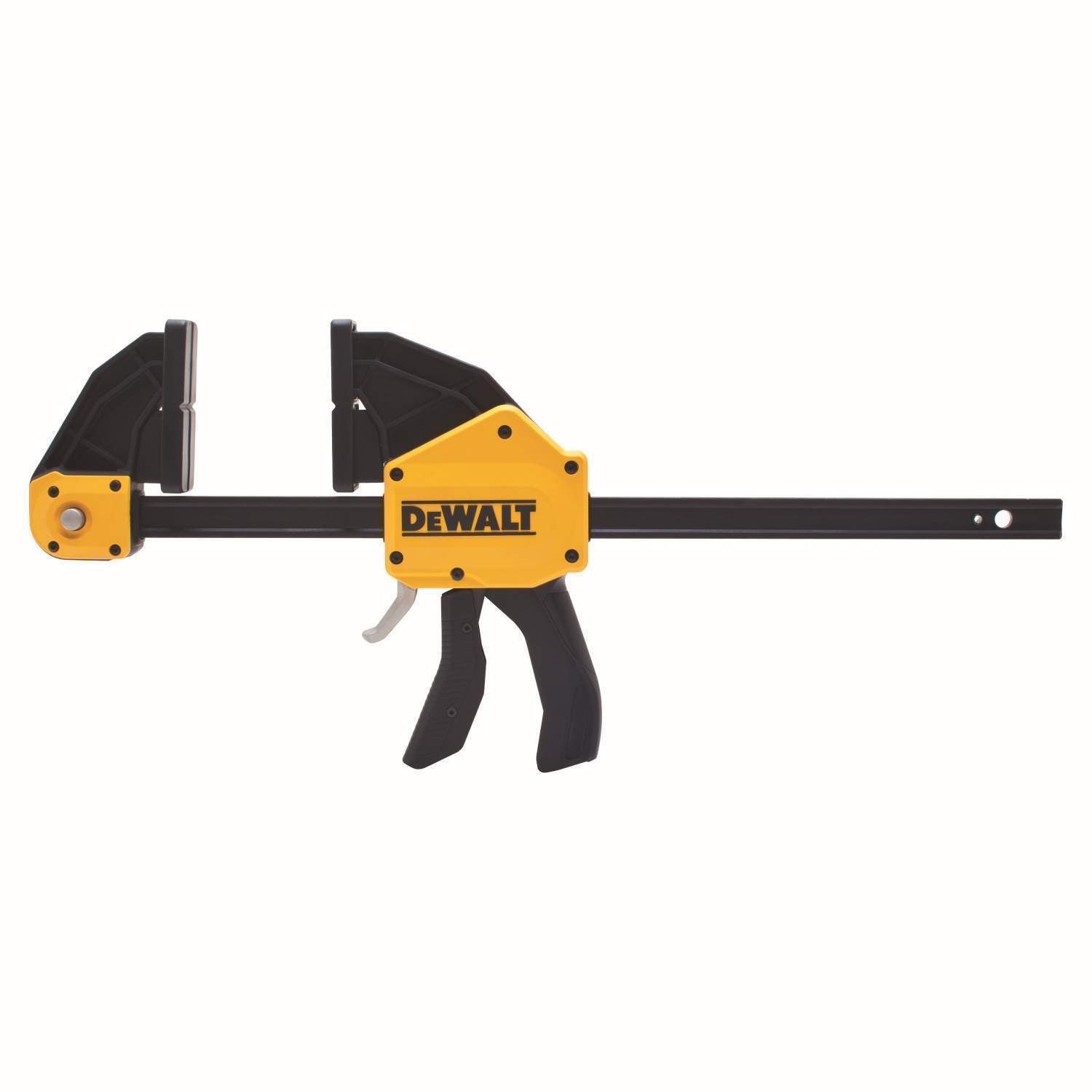 DeWalt DWHT83185 12-inch Extra Large Trigger Clamp