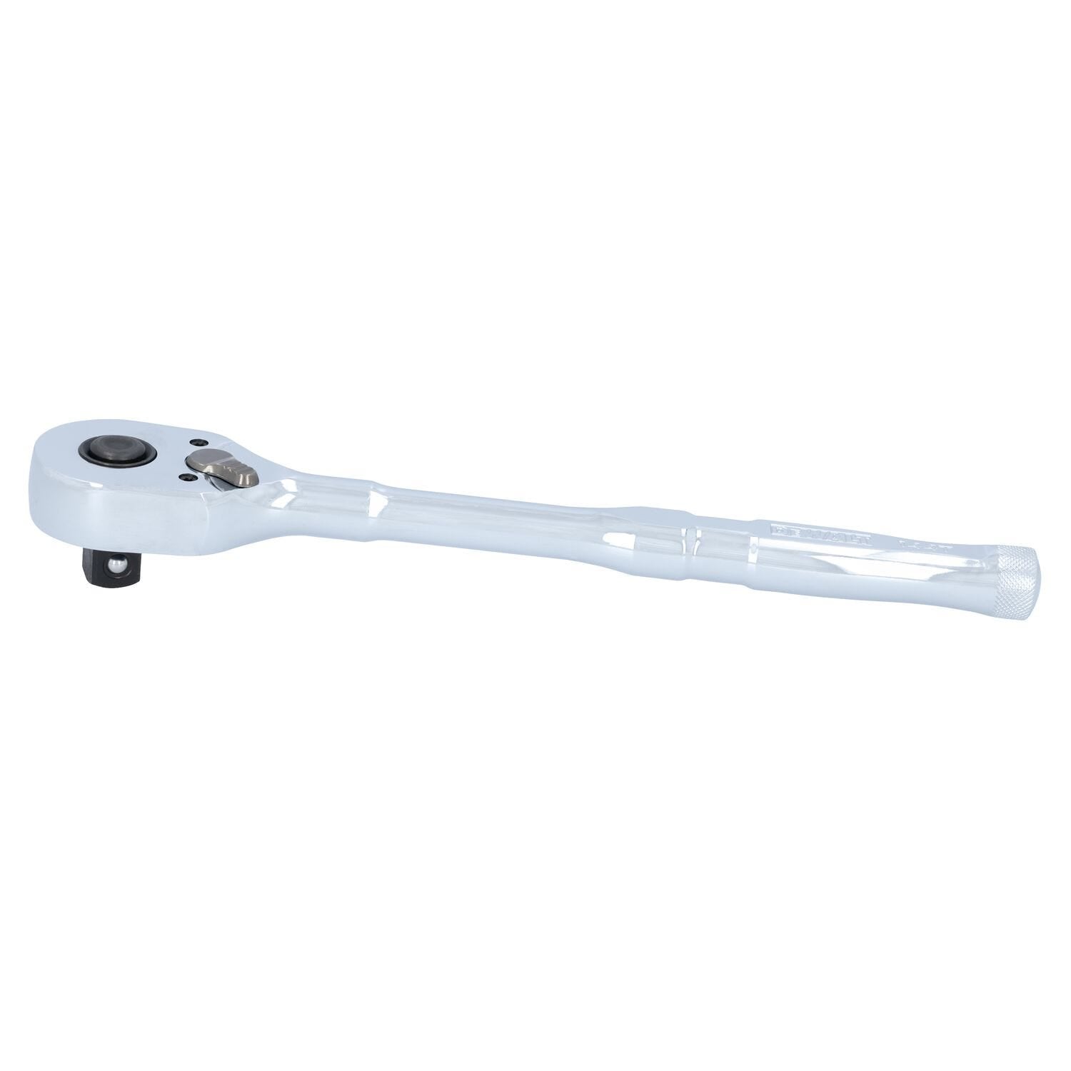 DeWalt DWMT45021 TOUGHSERIES 1/2 in. Drive 144-Tooth Quick Release Ratchet