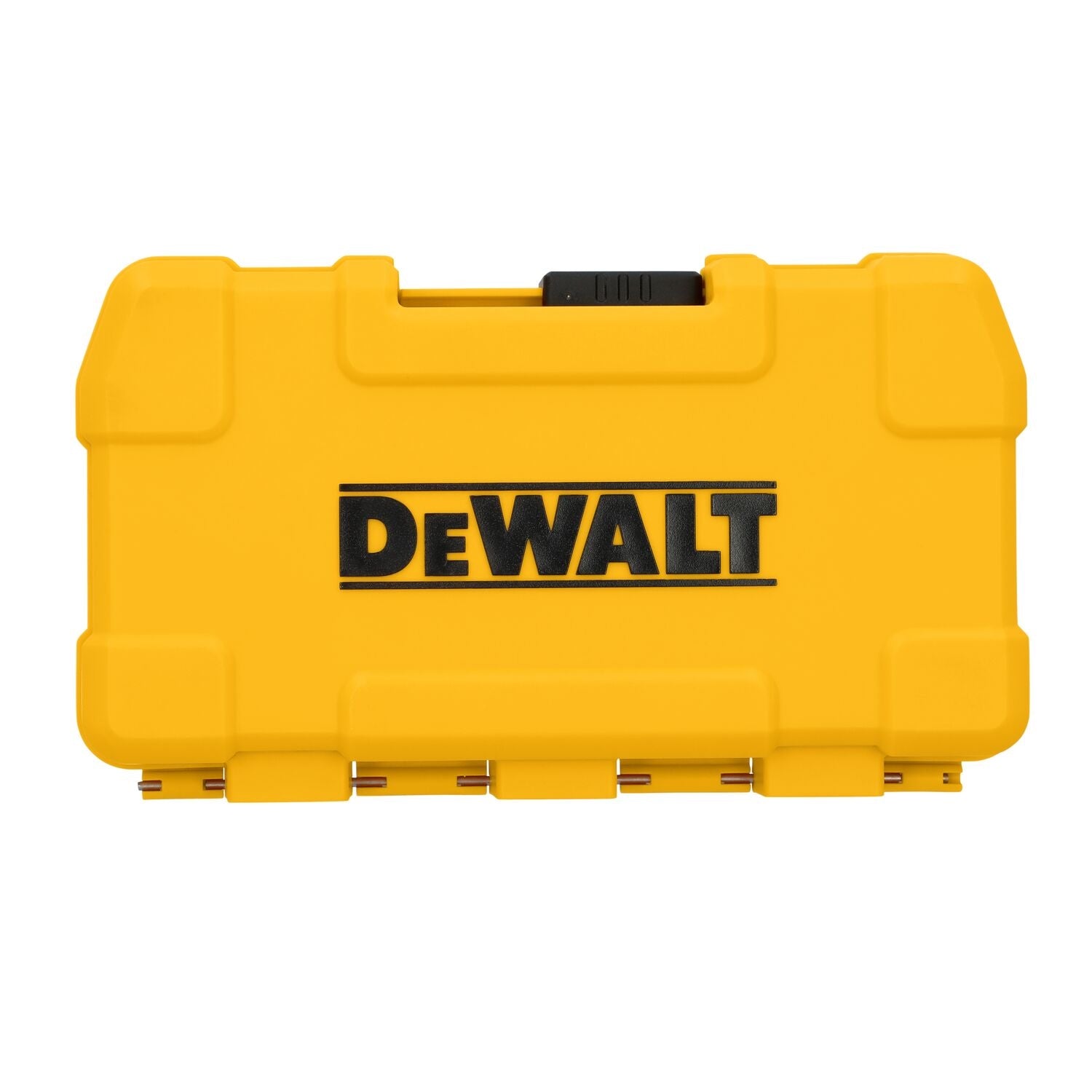 DeWalt DWMT45422 50-Piece 1/4 in. Drive Mechanics Tool Set – Tool Nut
