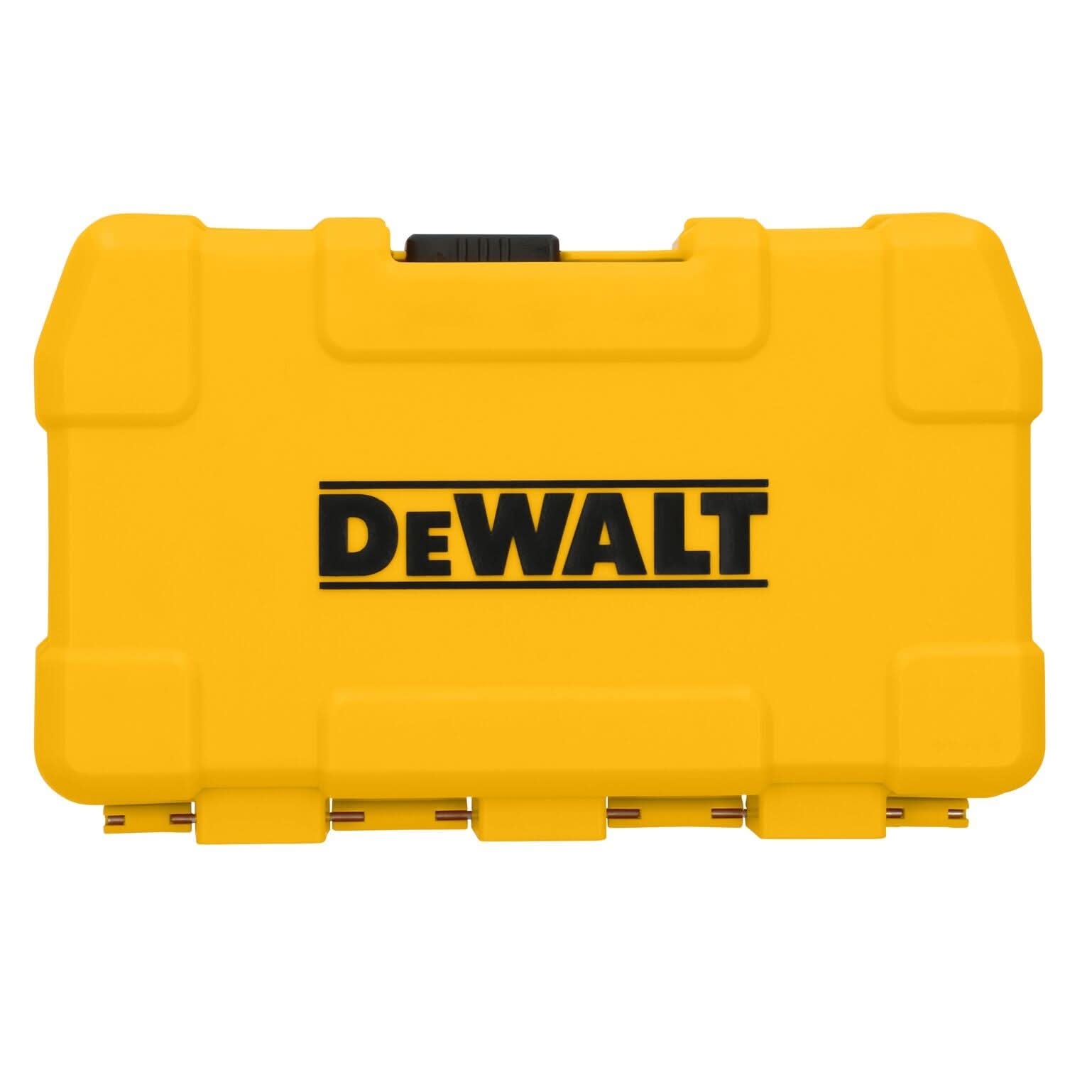DeWalt DWMT45423 50-Piece 3/8 in. Drive Mechanics Tool Set – Tool Nut