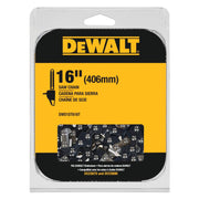 DeWalt DWO1DT616T 16-Inch Replacement Chainsaw Chain