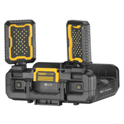 DeWalt DWST08062 ToughSystem 2.0 Adjustable Cordless Work Light
