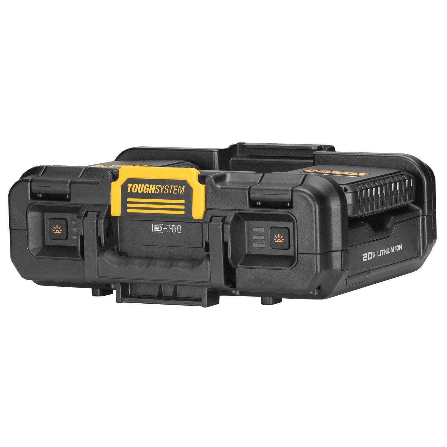 DeWalt DWST08062 ToughSystem 2.0 Adjustable Cordless Work Light