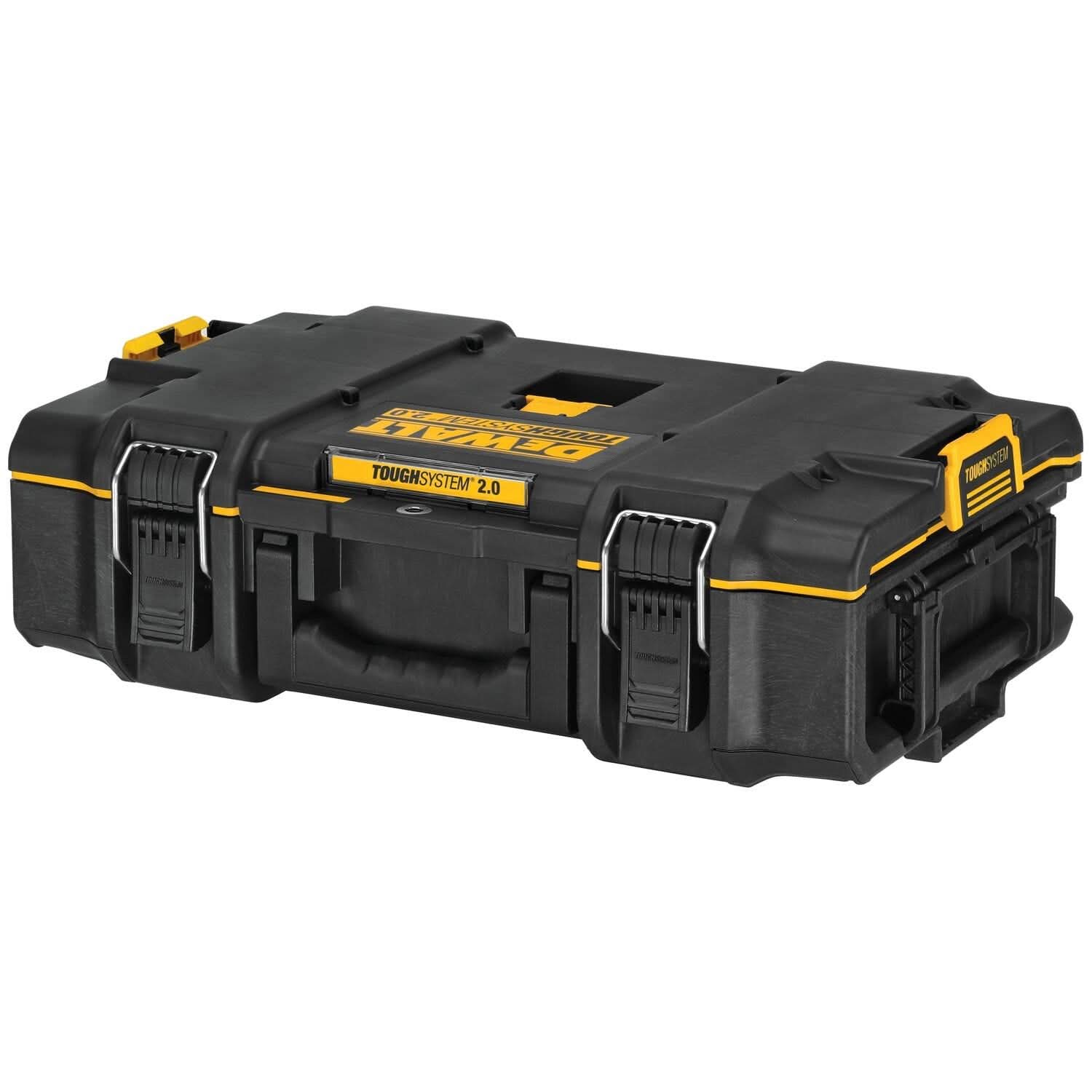 DeWalt DWST08165 Toughsystem 2.0 Toolbox – Tool Nut