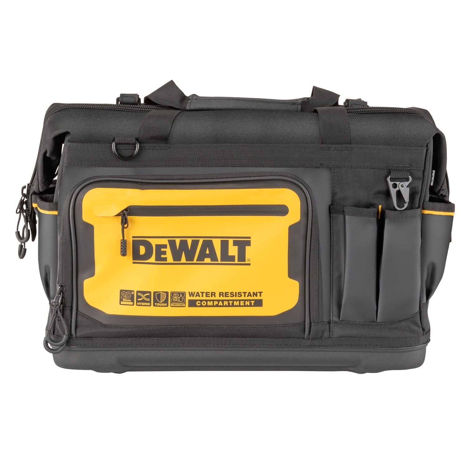 DeWalt DWST560104 20 in. PRO Open Mouth Tool Bag – Tool Nut
