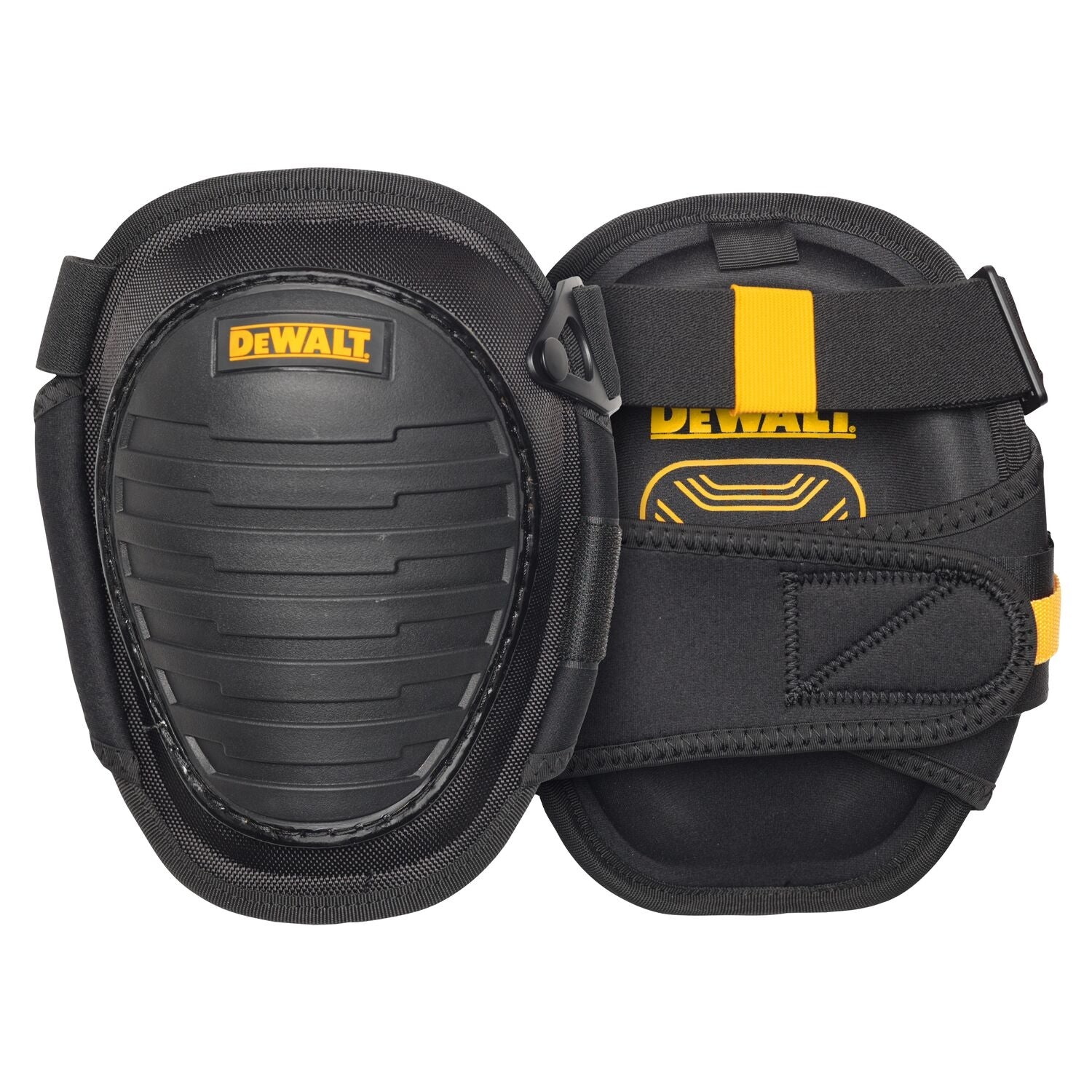DeWalt DWST590013 Hard-Shell Knee Pads w/ Gel