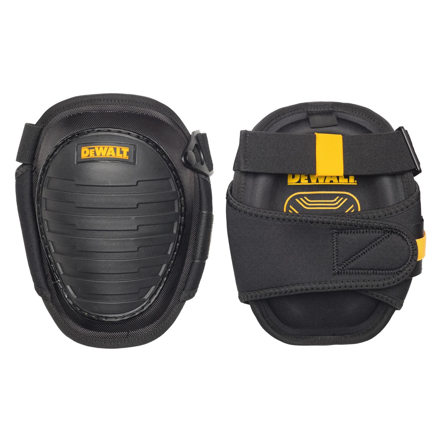 DeWalt DWST590013 Hard-Shell Knee Pads w/ Gel