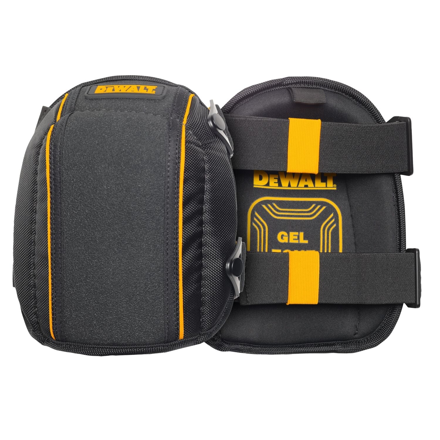 DeWalt DWST590014 Flooring Knee Pads with Gel