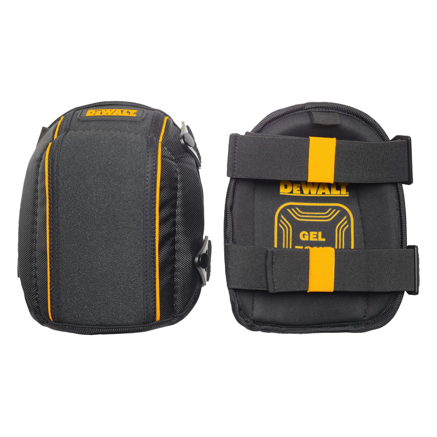 DeWalt DWST590014 Flooring Knee Pads with Gel