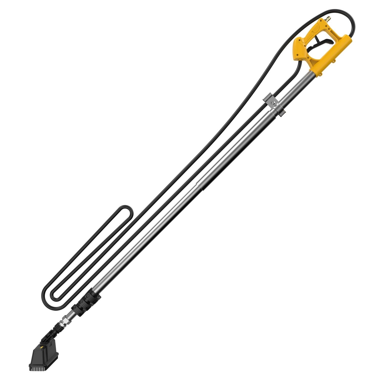 DeWalt DWZPWTW18 Telescoping Pressure Washer Wand – Tool Nut
