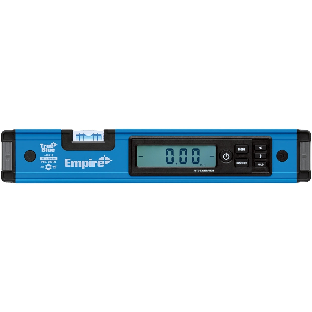 Empire E105.16 Digital Box Level, 16-inch