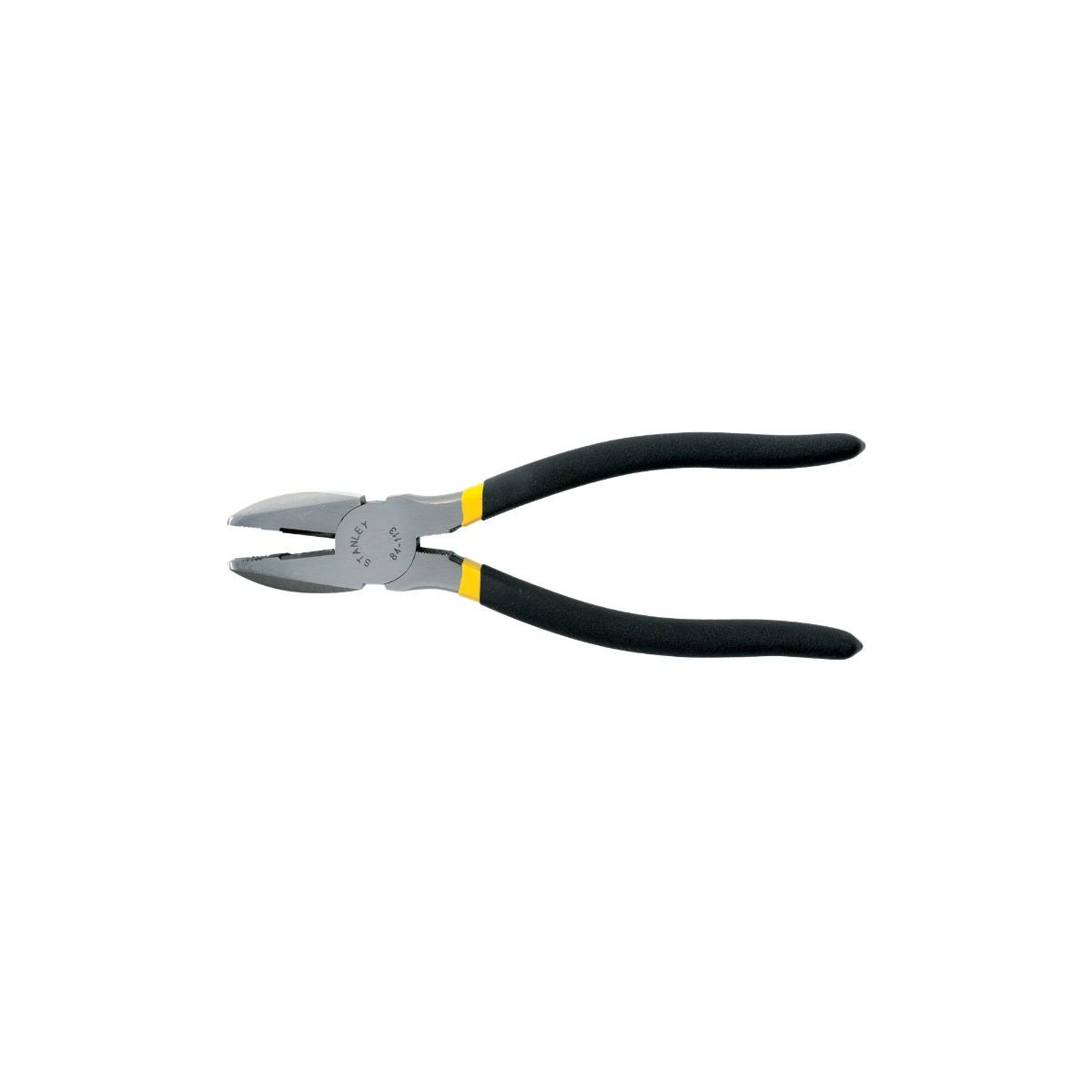 Stanley 84-113 8 in. Linesman Pliers