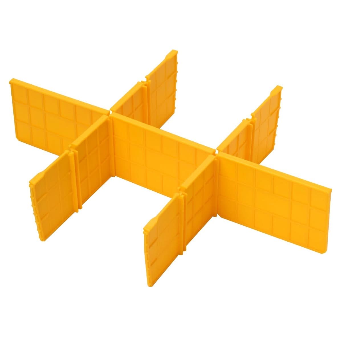 DeWalt DWST08511 TOUGHSYSTEM 2.0 DXL Deep Drawers Dividers Kit