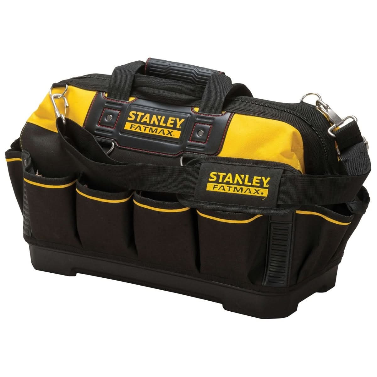 Stanley 518150M FatmaxTool Bag – Tool Nut