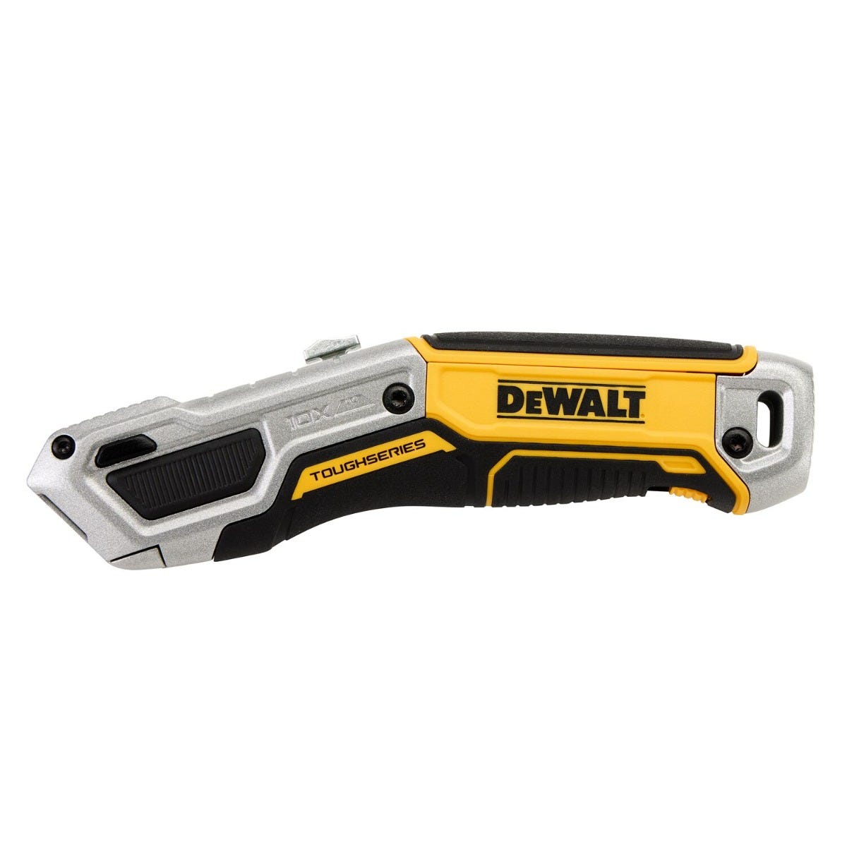 DeWalt DWHT10999 TOUGHSERIES Retractable Utility Knife