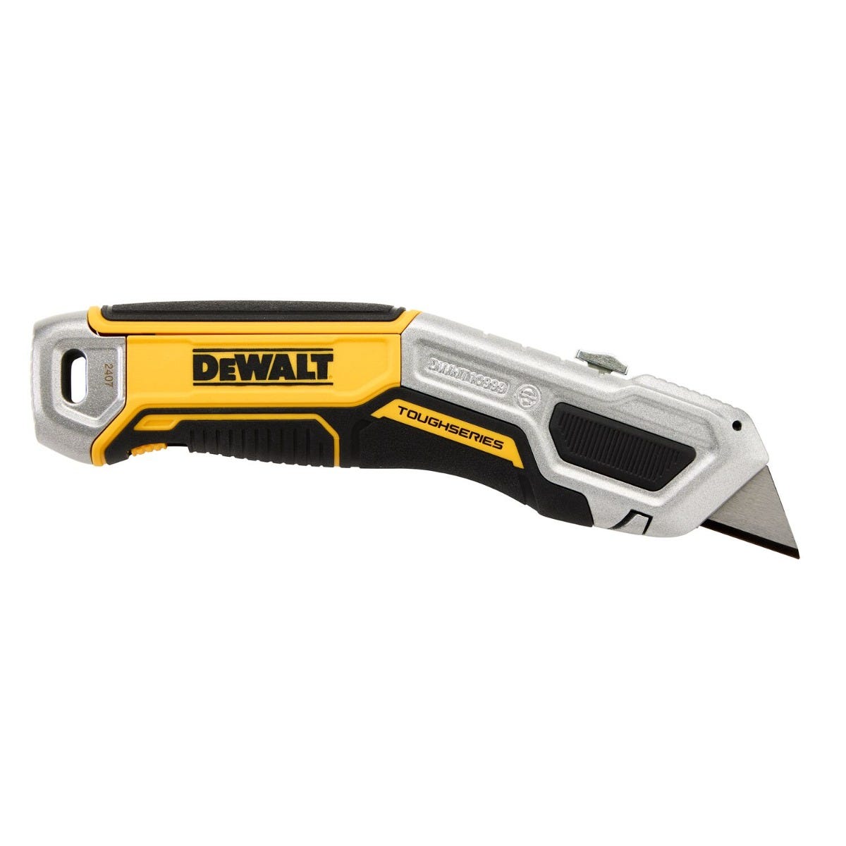 DeWalt DWHT10999 TOUGHSERIES Retractable Utility Knife