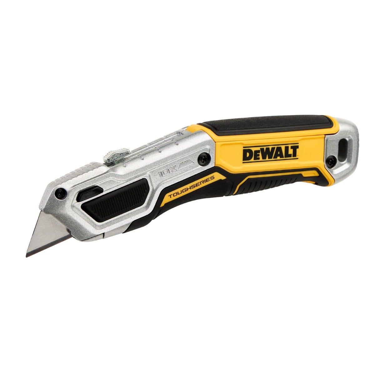 DeWalt DWHT10999 TOUGHSERIES Retractable Utility Knife