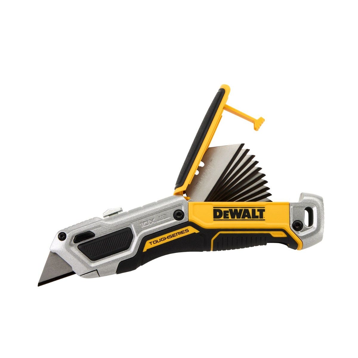 DeWalt DWHT10999 TOUGHSERIES Retractable Utility Knife