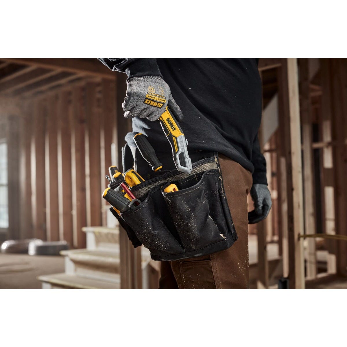 DeWalt DWHT10999 TOUGHSERIES Retractable Utility Knife