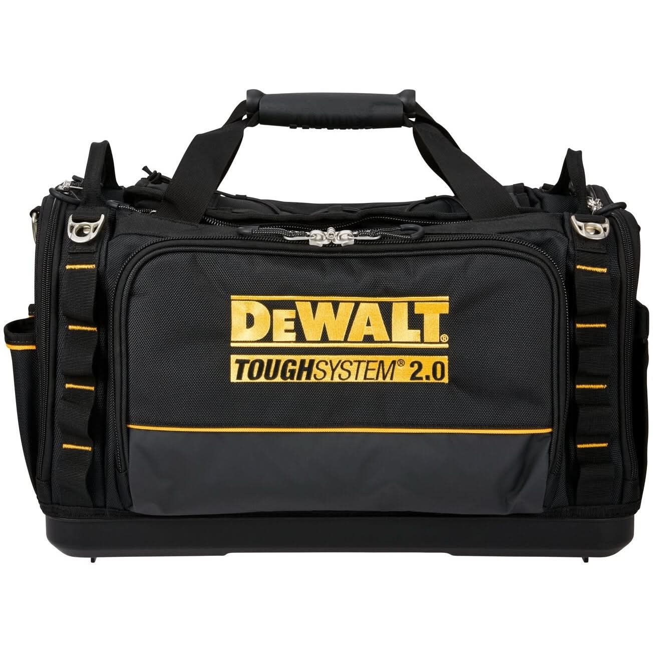 DeWALT DWST08350 ToughSystem 2.0 Jobsite Tool Bag – Tool Nut