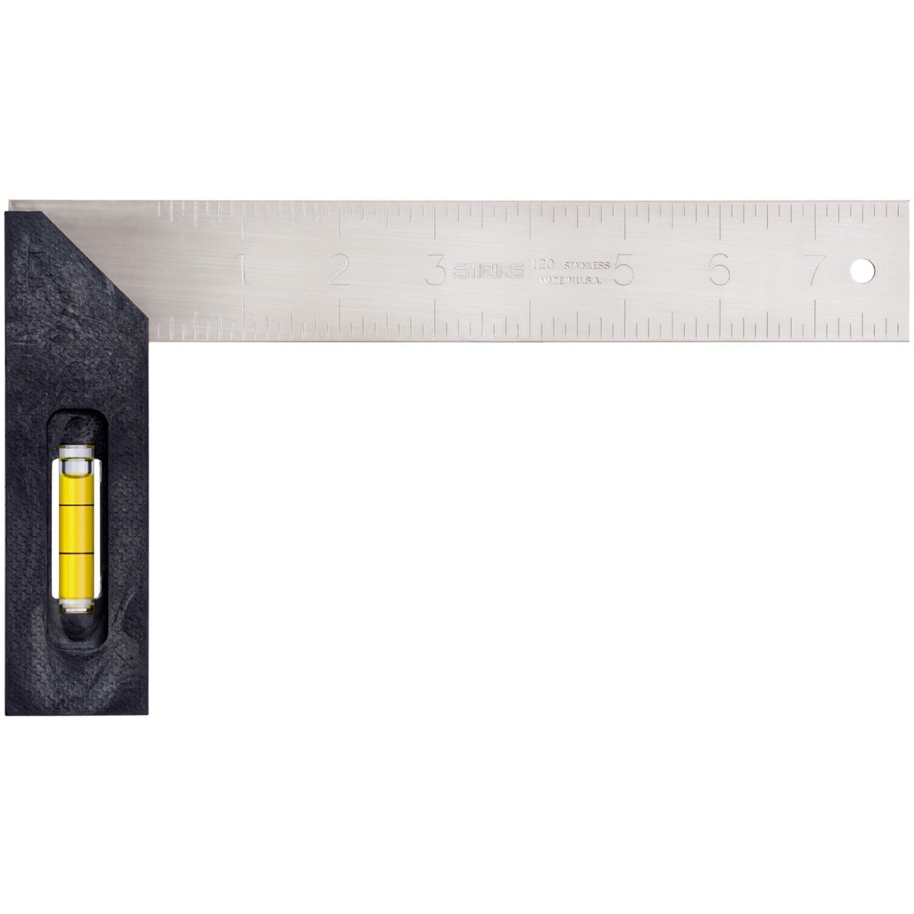 Empire 120 8" Try Square