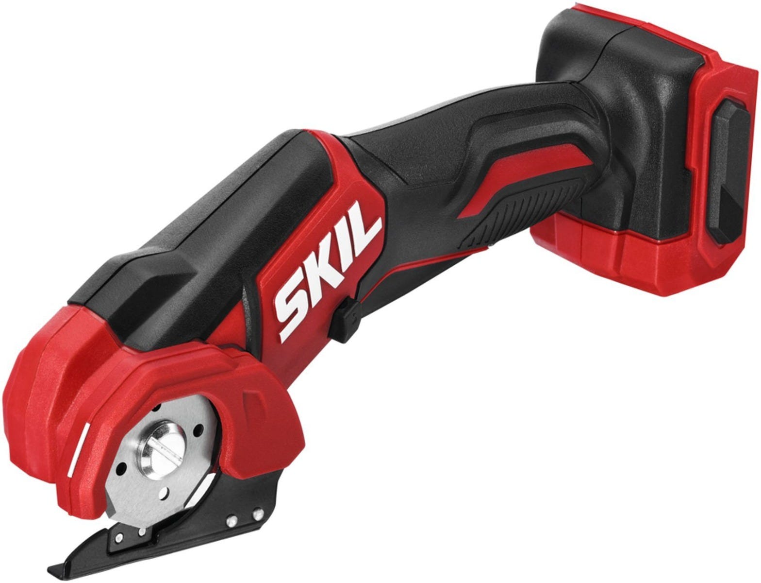 SKIL ES4651A-00 PWR CORE 12 12V Multi-Cutter, Tool Only