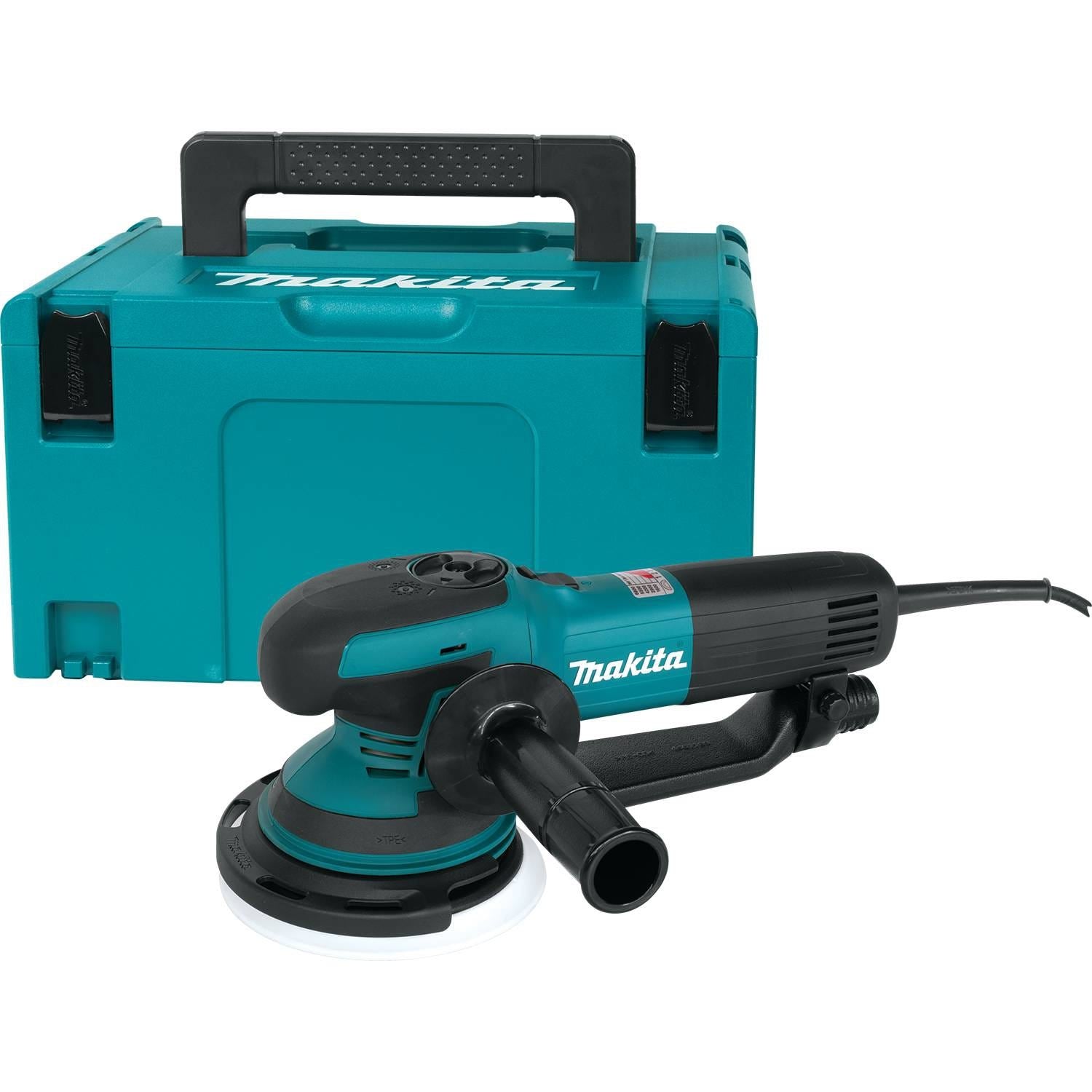 Makita BO6050J 6" Random Orbit Sander